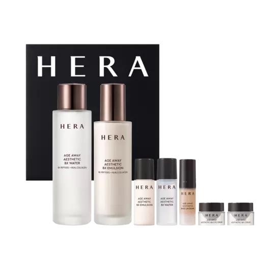 HERA Age Away Aesthetic  2 Set