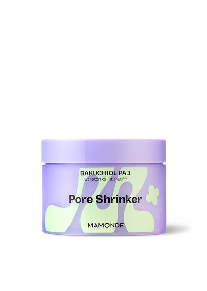 Mamonde Pore Shrinker Bakuchiol Pad
