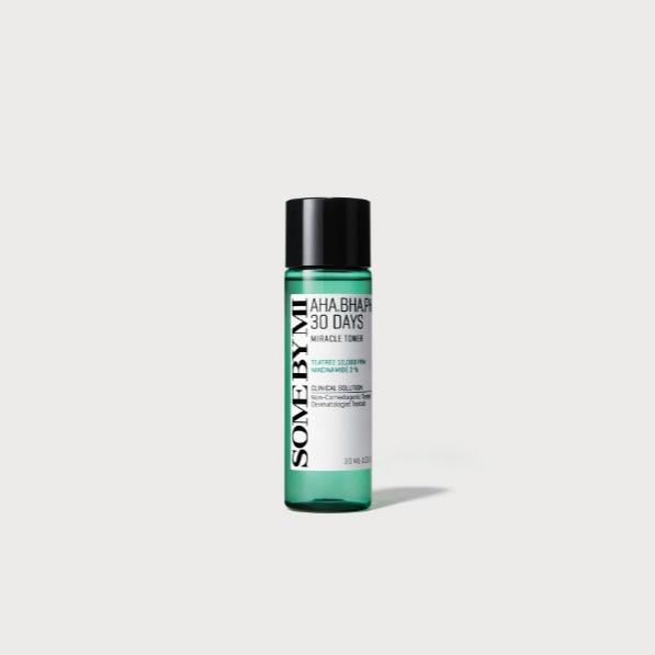 SOME BY MI AHA BHA PHA 30 Days Miracle Toner
