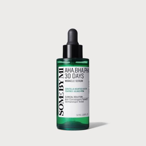 SOME BY MI AHA BHA PHA 30 Days Miracle Serum