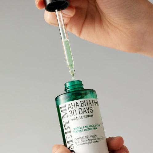 SOME BY MI AHA BHA PHA 30 Days Miracle Serum