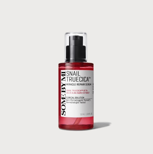 SOME BY MI Snail TrueCica Repair Serum