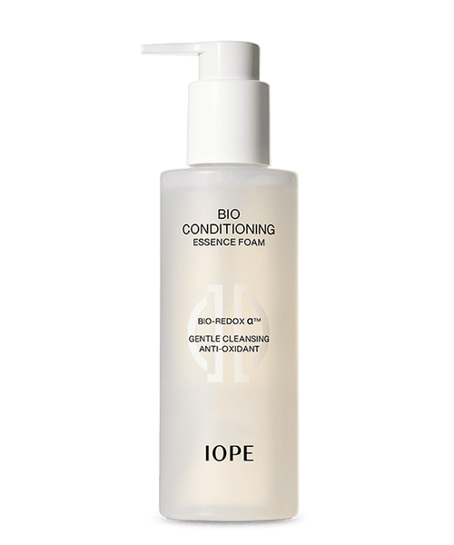 IOPE Bio Conditioning Essence Foam