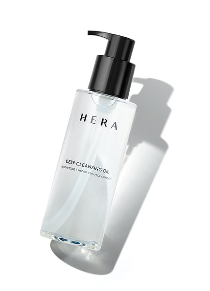 HERA Relaxing Deep Cleansing Oil