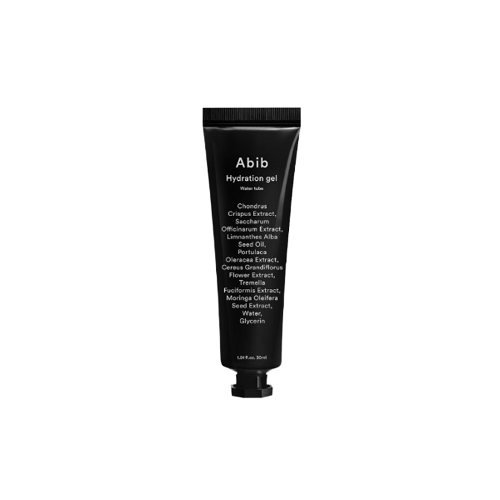 Abib Hydration gel Water Tube