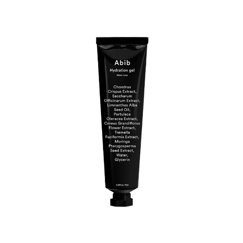 Abib Hydration gel Water Tube