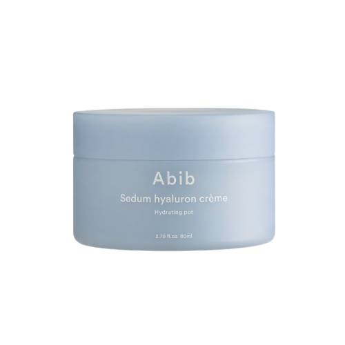 Abib Sedum Hyaluron Cream Hydrating Pot