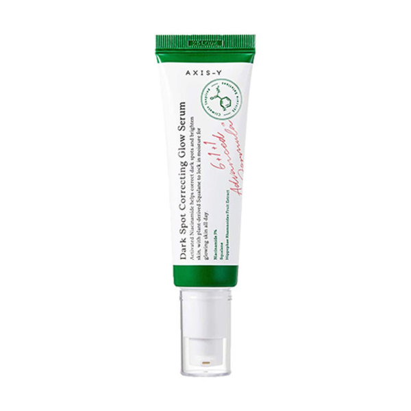 Axis-Y Dark Spot Correcting Glow Serum