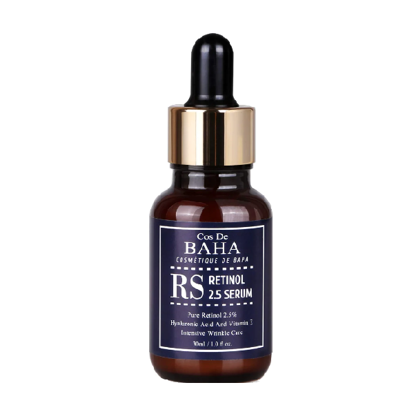 Cos De BAHA RS Facial Serum