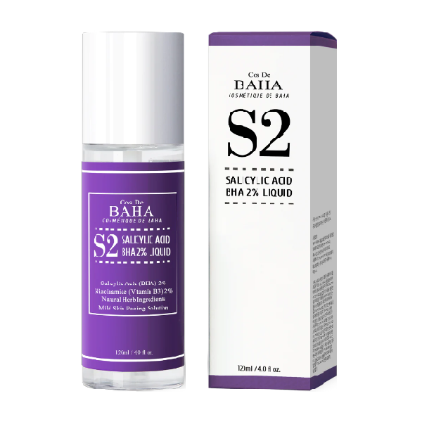 Cos De BAHA S2 Facial Liquid