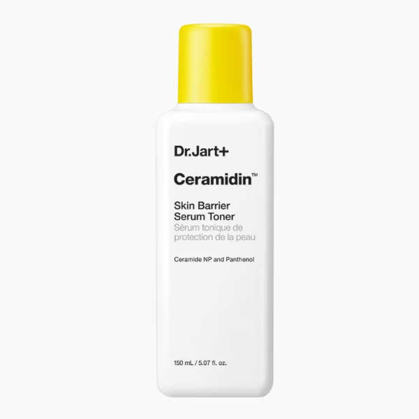 Dr.Jart+ Ceramidin™ Skin Barrier Serum Toner