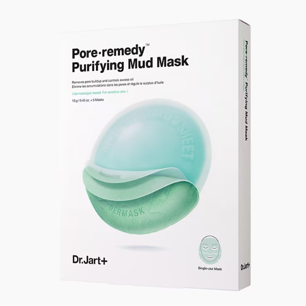Dr.Jart+ Pore remedy™ Purifying Mud Mask