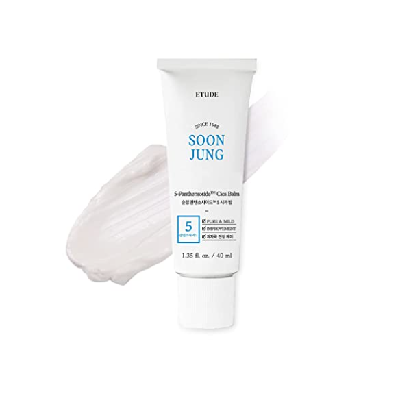Etude House Soon Jung 5-Panthensoside™ Cica Balm