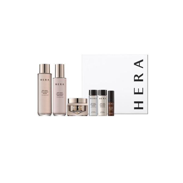 HERA Age Away Collagenic  3 Set