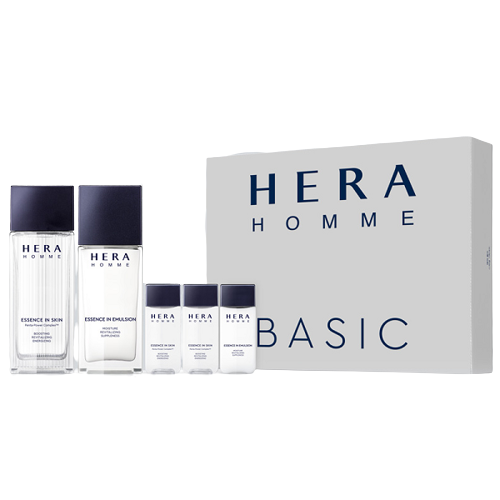 HERA Homme Special 2 Set