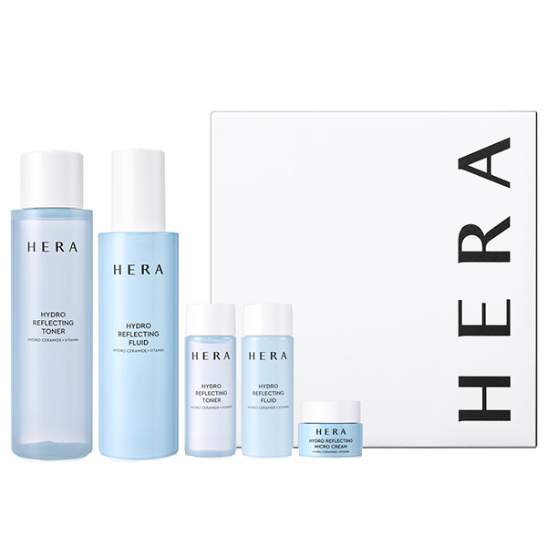 HERA Hydro Reflecting 2 Set