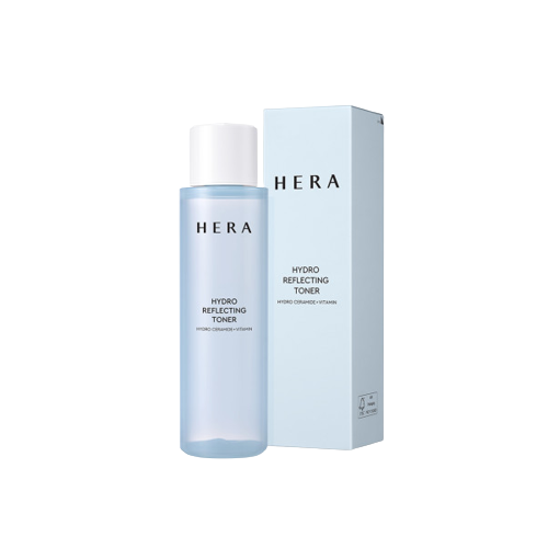 HERA Hydro Reflecting Toner