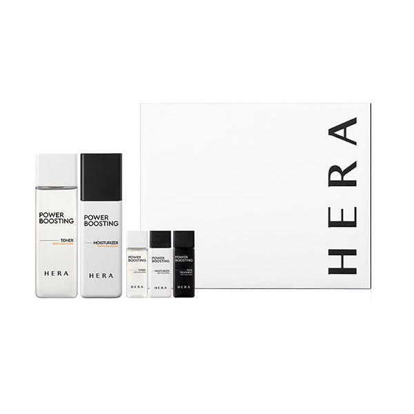 HERA Power Boosting Special  2 Set