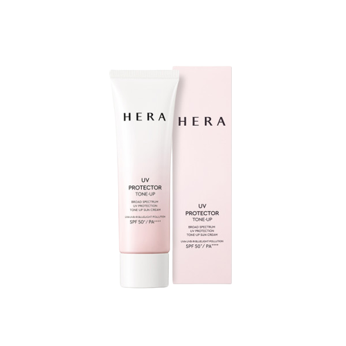 HERA UV Protect Tone Up SPF50+ PA++++
