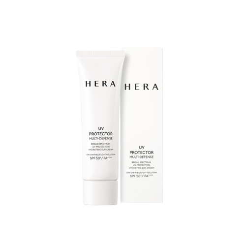 HERA UV Protector Multi-Defense SPF50+ PA++++