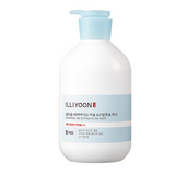 ILLIYOON Ceramide Ato 6.0 Top to Toe Wash