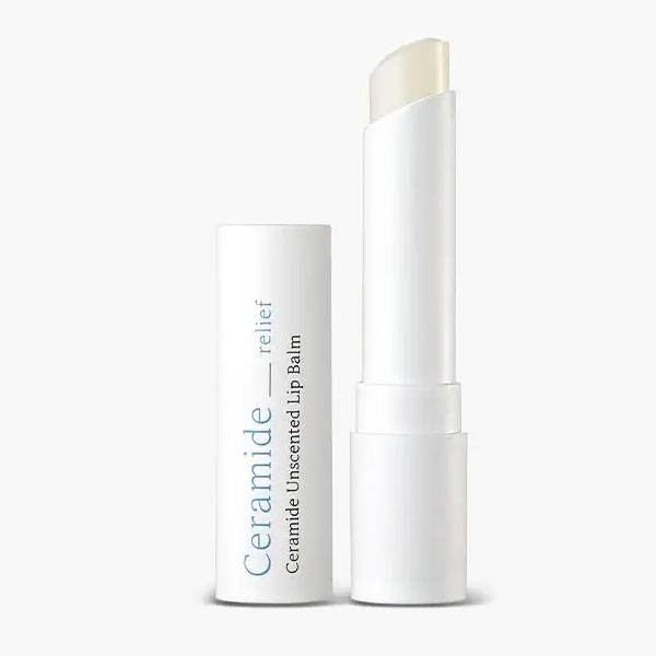 ILLIYOON Ceramide Unscented Lip Balm