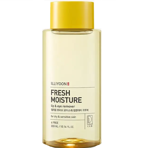 ILLIYOON Fresh Moisture Lip & Eye Remover