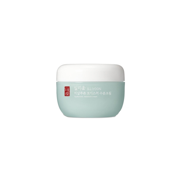 ILLIYOON Hyaluronic Moisture Cream