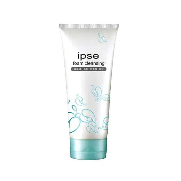 IPSE Cleansing Foam
