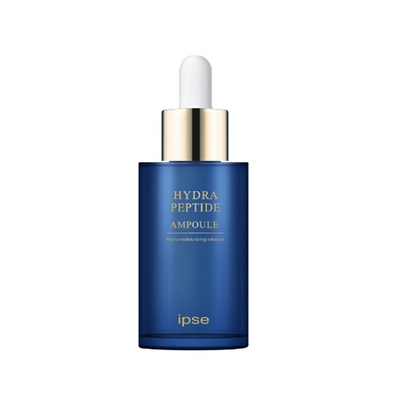 IPSE Hydra Peptide Ampoule
