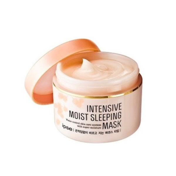 IPSE Intensive Moist Sleeping Mask
