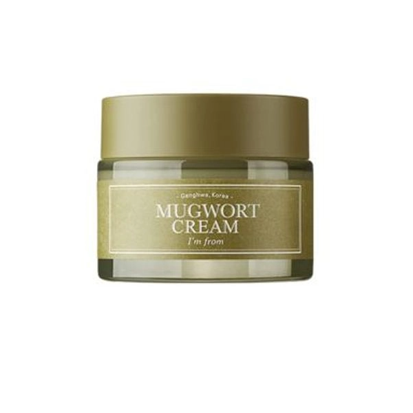 I'm From Mugwort Cream
