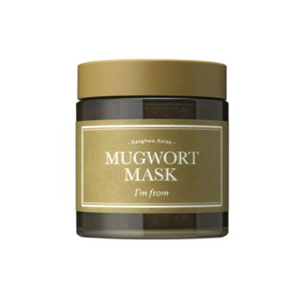 I'm From Mugwort Mask