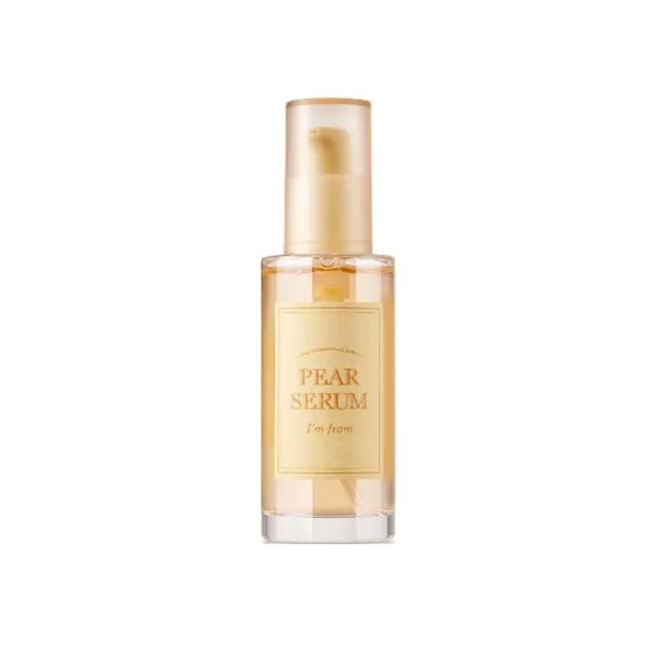 I'm From Pear Serum