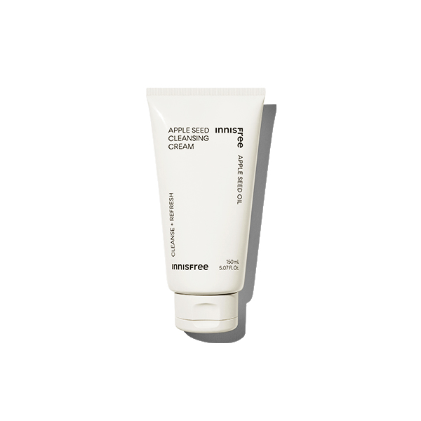 Innisfree Apple Seed Cleansing Cream
