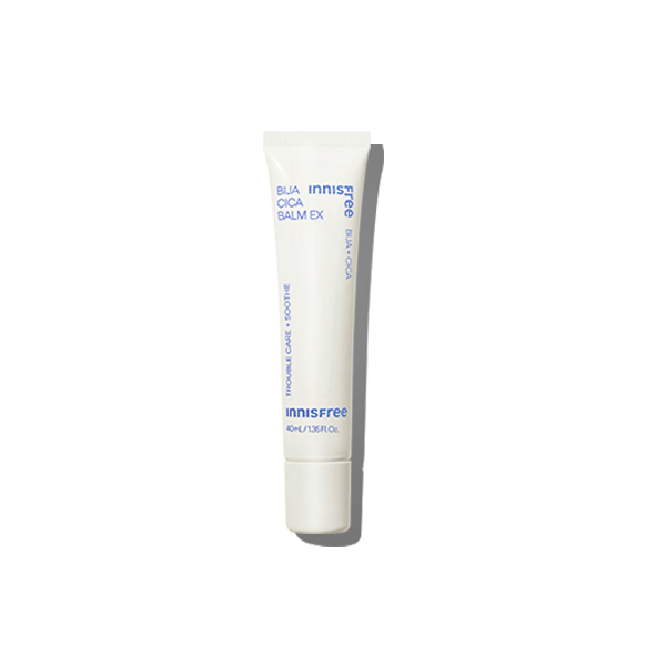 Innisfree Bija Cica Balm EX