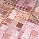 Innisfree Essential Shadow Palette