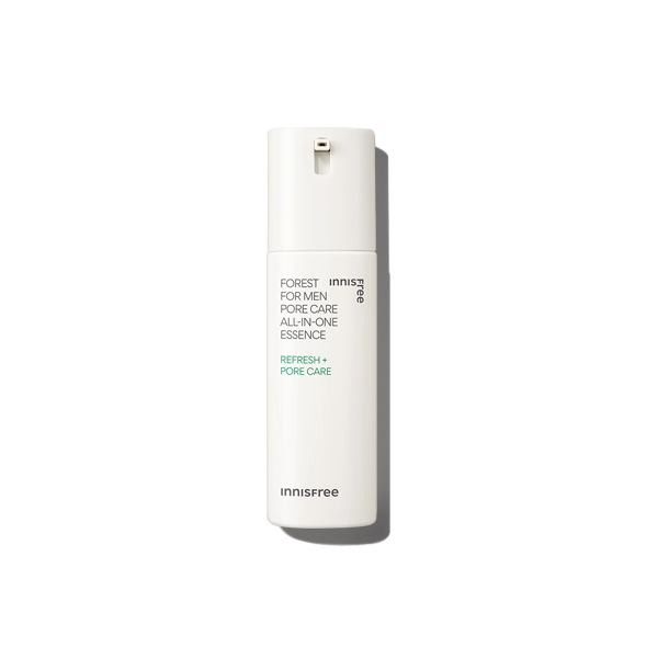 Innisfree Forest For Men All in One Essence