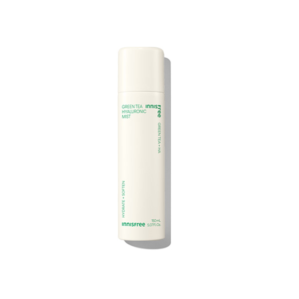 Innisfree Green Tea Hyaluronic  Mist