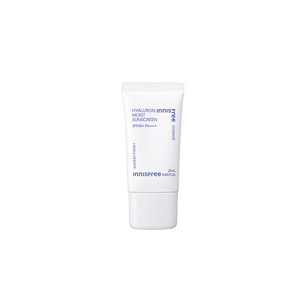 Innisfree Hyaluron Moist Sunscreen SPF50+ PA++++