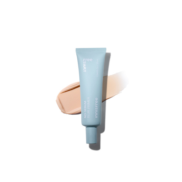 Innisfree No Sebum Blur Primer