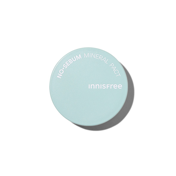 Innisfree No Sebum Mineral Pact