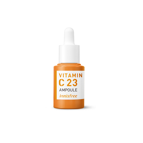Innisfree True Vitamin C 23 Ampoule