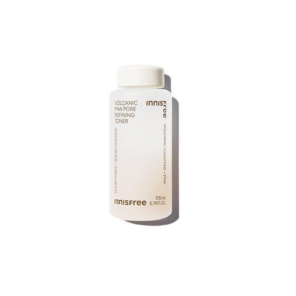 Innisfree Volcanic PHA Pore Refining Toner