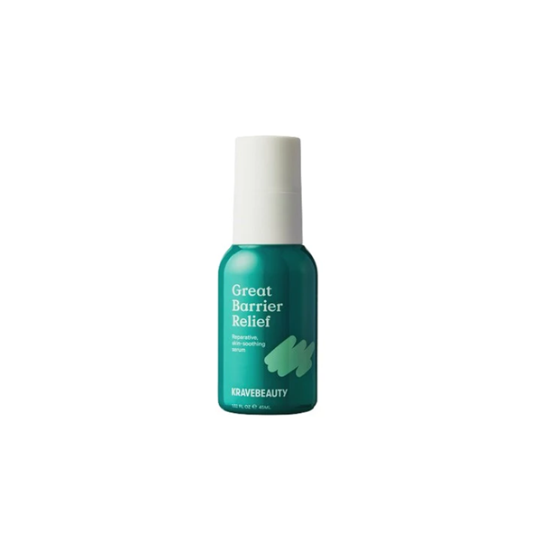 KRAVEBEAUTY Great Barrier Relief