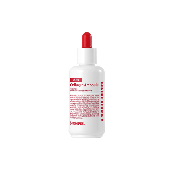 Medi-Peel Red Lacto Collagen Ampoule