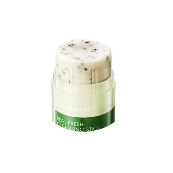 Neogen Dermalogy Real Fresh Cleansing Stick Green Tea