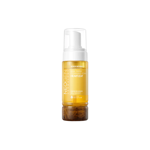 Neogen Dermalogy Real Fresh Foam Heartleaf