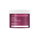 Neogen Dermalogy Wine Lift Pha Gauze Peeling