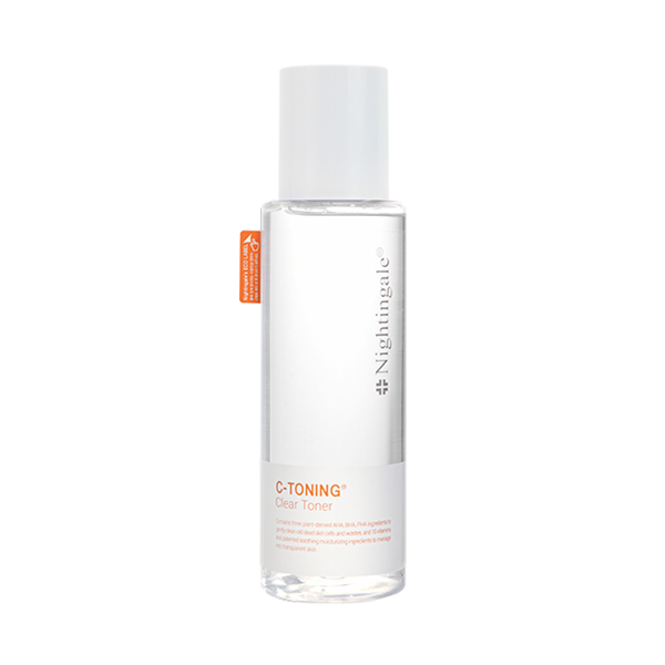Nightingale C-Toning Clear Toner